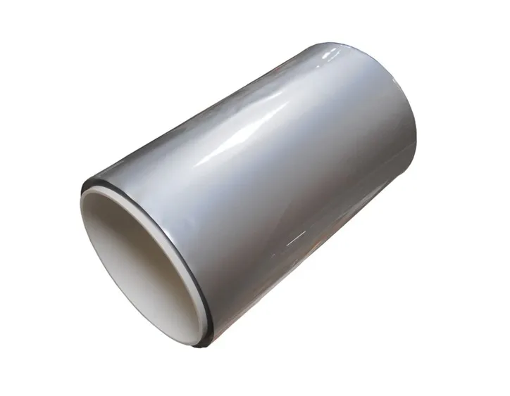 

Aluminum Laminated Film for Pouch Cell Case