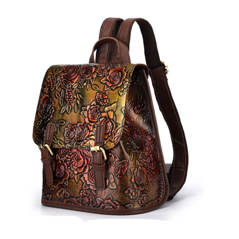 BRW023Rose Brown09