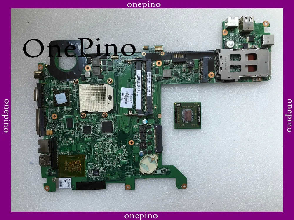 

Give CPU 480850-001 for hp TX2500 Laptop motherboard DA0TT9MB8D0 Integrated GM fully tested