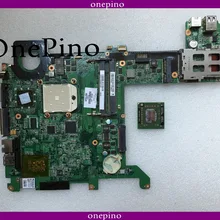 Процессор 480850 001 для материнской платы ноутбука hp TX2500 DA0TT9MB8D0