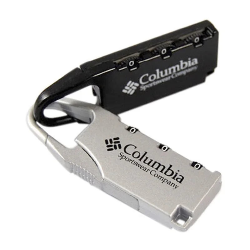 Кодовый замок для багажа из сплава с кодом|lock padlock|security locksecurity padlock |