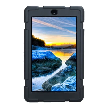 

Interchangeable 7 Inc Tablet Accessories For Amazon Kindle Fire 7 2018/2017/2015 Universal Case Soft Silicone