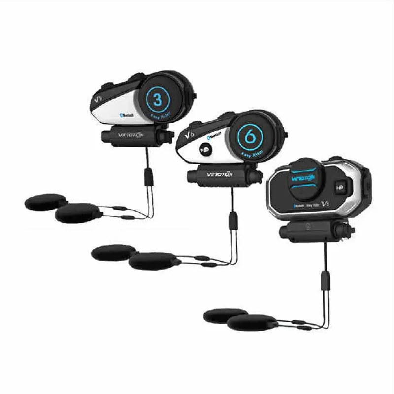 Bluetooth Way Radio Motorcycle Bluetooth Way Radio Motorcycle
