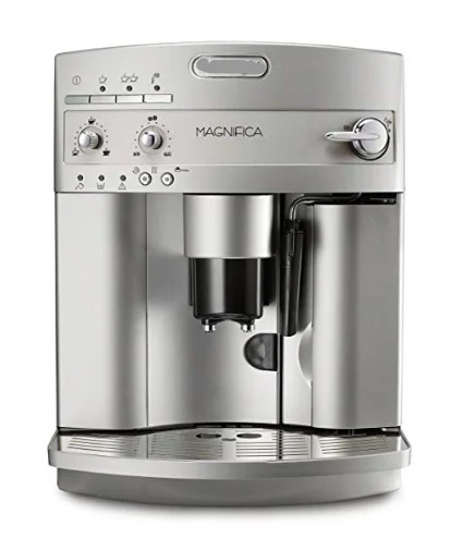 

ESAM3300 Magnifica Super-Automatic Espresso/Coffee Machine maker