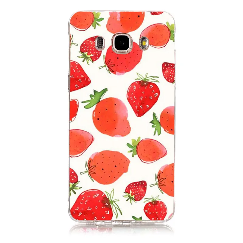 Модный крутой дизайнерский чехол для Samsung Galaxy J3 2016 J320 J320F мягкий силиконовый из