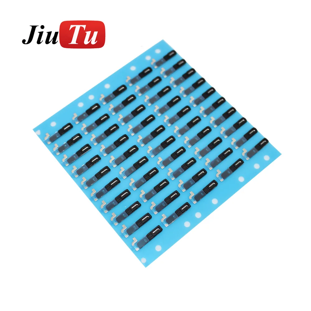 Earpiece Anti Dust Grill Mesh Earpiece Speaker Mesh Net for iPhone 6s 4.7 Jiutu (4)