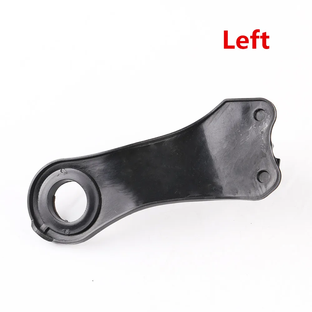 63126941478 63126942478 6312694963 63126949634 4Pcs Front Left Right Headlamp Repair Kit Bracket Clip For BMW 5 Series E60 E61