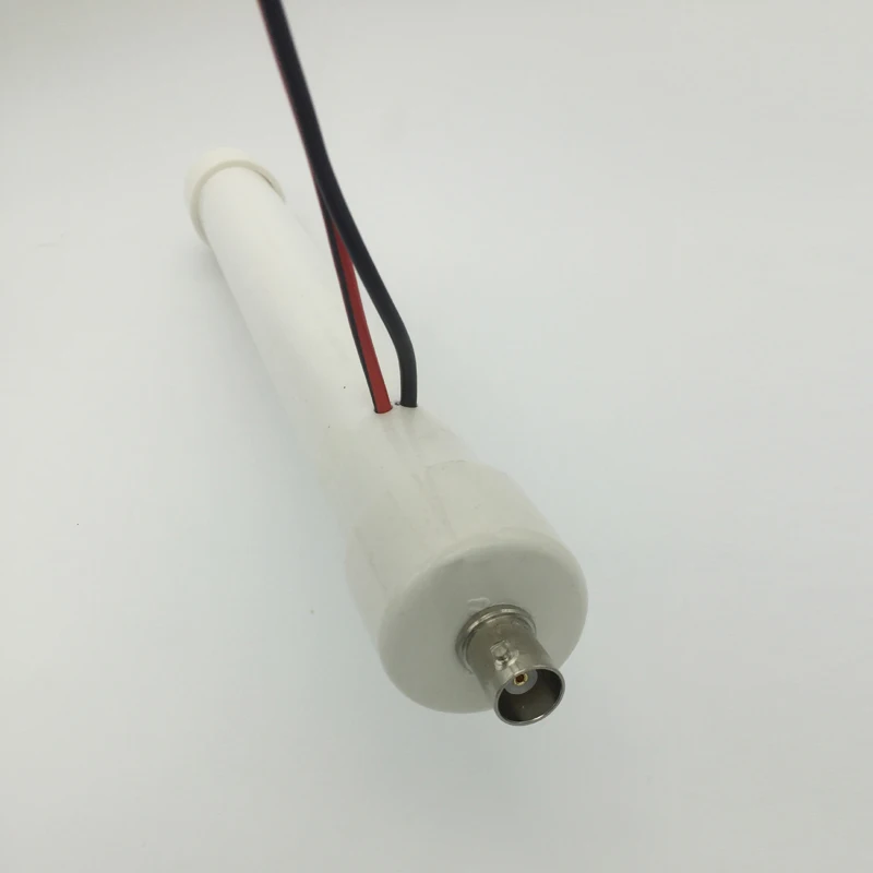 Мини Кнут HF VLF активная RX антенна miniwhip Коротковолновая sdr ПОРТАТИВНЫЙ прием без
