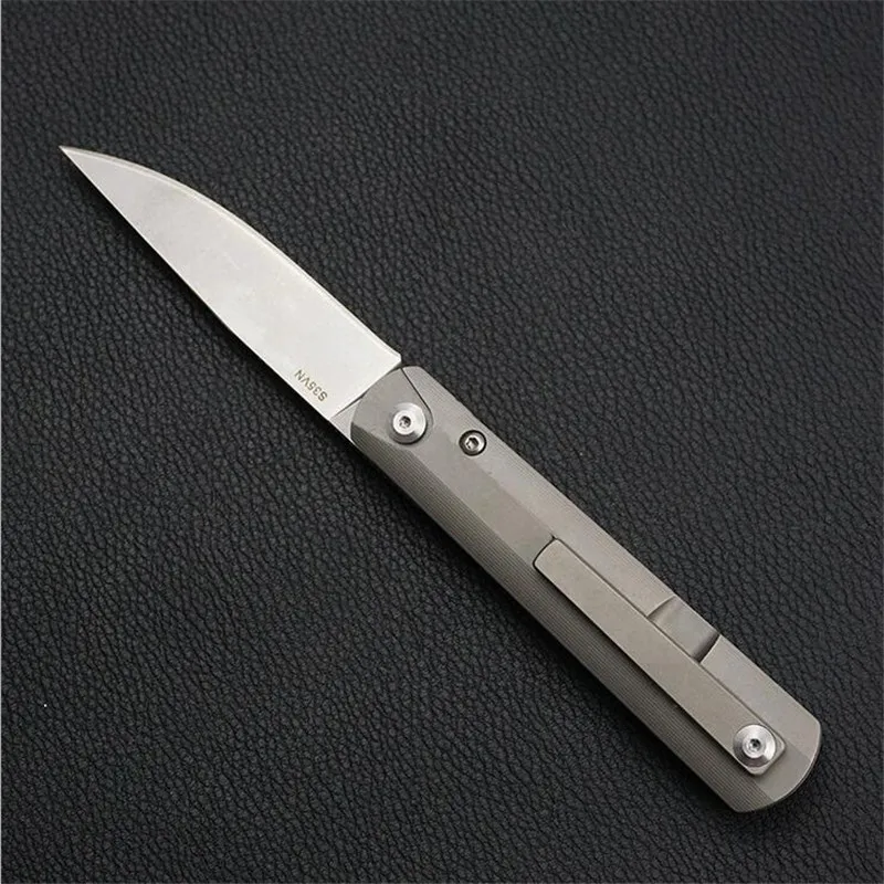 folding  knife
