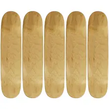 8-Layer DIY Wood Maple skateboard deck skate longboard dancing penny board skate eletrico children professional maple complete skateboard longboard adult road street dancing downhill drift skate board longboard dancing board
