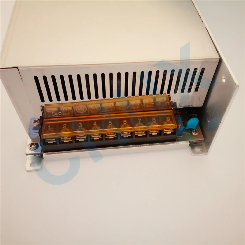 Details about   New 1200W Power Supply AC100-240V to 50V DC 24A Switching Power Supply with CE 