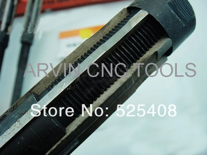 

Adjustable hand Reamer 74-84mm Hand Reamer Machine Cutting Tools