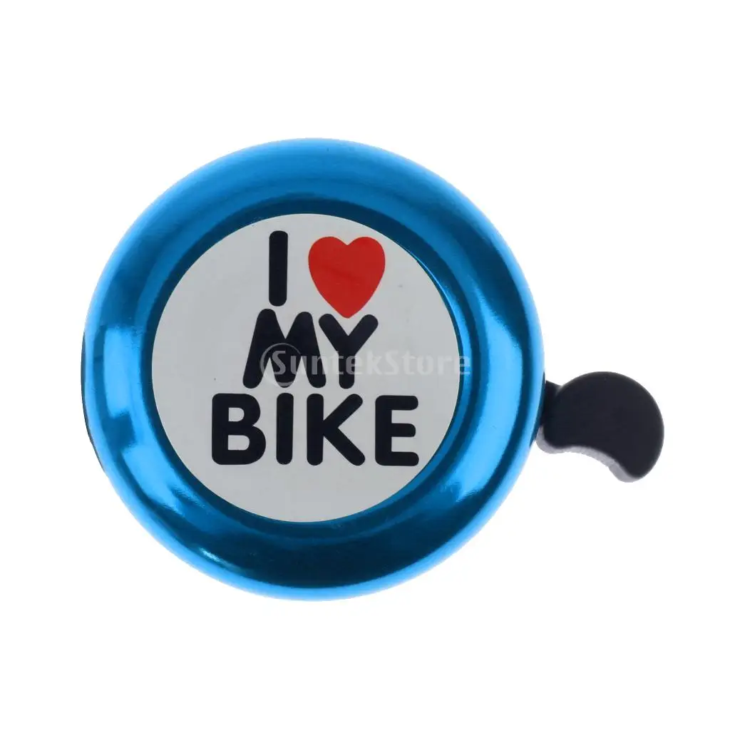Kids Child Adults Bike Bicycle Women Children Boys Girls Cycling Bell Ring Sound Horn 