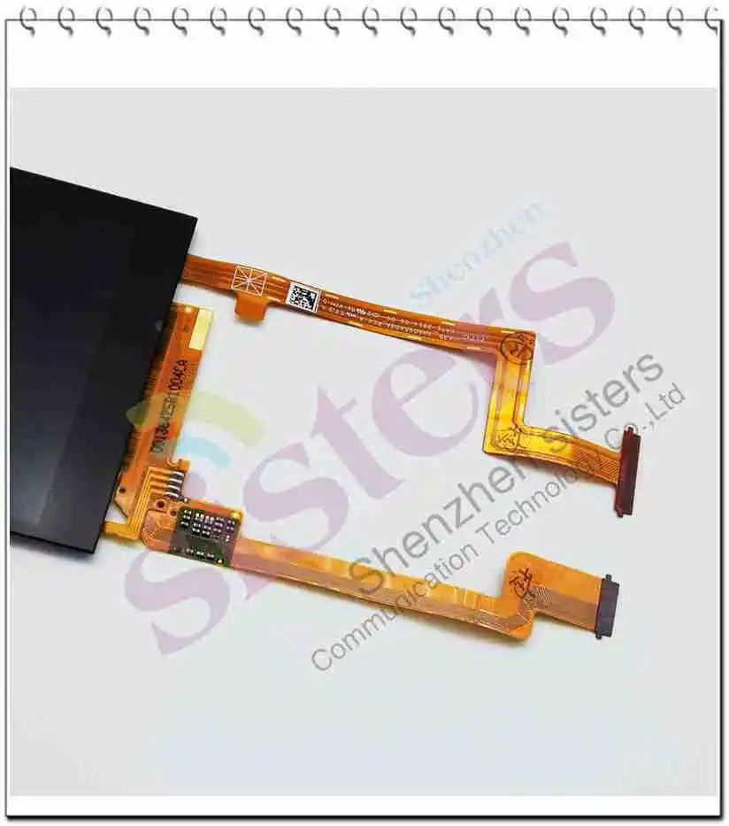 HTC0143  LCD Display Touch Screen Digitizer Assembly For HTC M8 Eye (2)