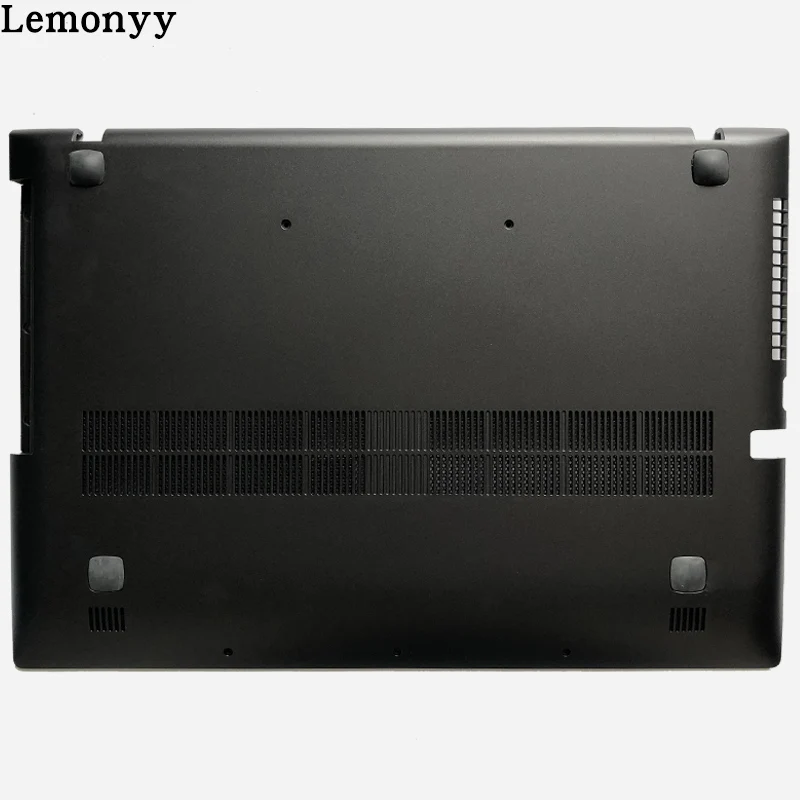  New laptop case cover For Lenovo Z500 P500 TOP COVER Palmrest Upper Case /Bottom Base Cover Case