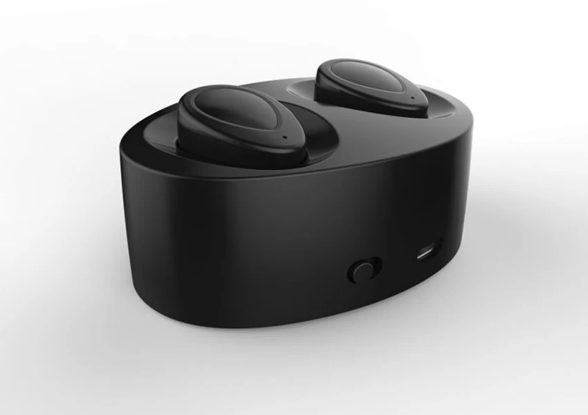 bluetooth earphone
