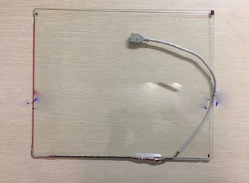 

New Touch Screen only Touch & Touch Glass for panel E894441