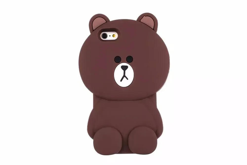 SD70-Lovely-3D-Bear-Cartoon-Phone-Cases-Covers-For-iPhone-5-5s-6-6s-Plus-SE-Mobile-Phone-Protective-Shockproof-Back-Shell-Gift- (2)