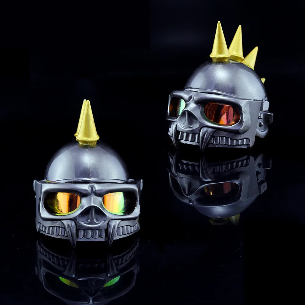 New Game Playerunknown's Battlegrounds PUBG Special Forces Level 3 Helmet Cosplay Prop Punk Hells K