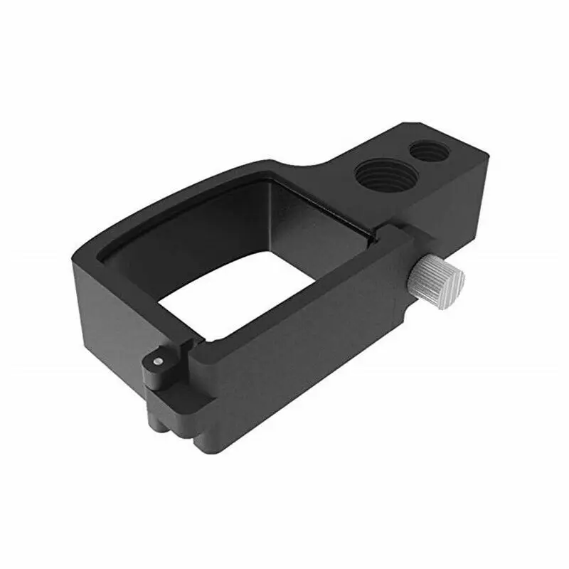 

Useful Adapter Plate Handheld Gimbal Expansion Board Module For DJI OSMO Pockets