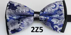 Xincai высокое качество 2018 Продажа формальный коммерческий свадебные бабочка галстук бабочкой мужской брак галстуки для мужчин деловой
