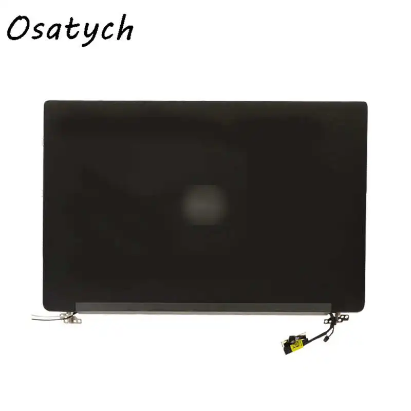 

12.5 inch for Dell l Latitude E7250 FHD LCD Screen Touch Assembly with Housing