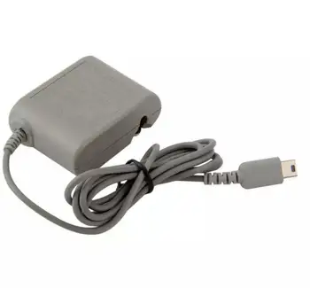 

US EU UK Wall Home Travel Battery Charger AC Adapter for Nintendo DS NDS DSi GBA SP XL 3DS