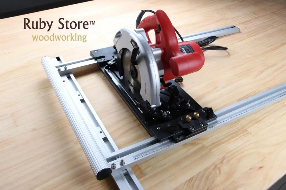 Saw Guide for Circular saws in Hand Tool Sets from Tools on Aliexpress