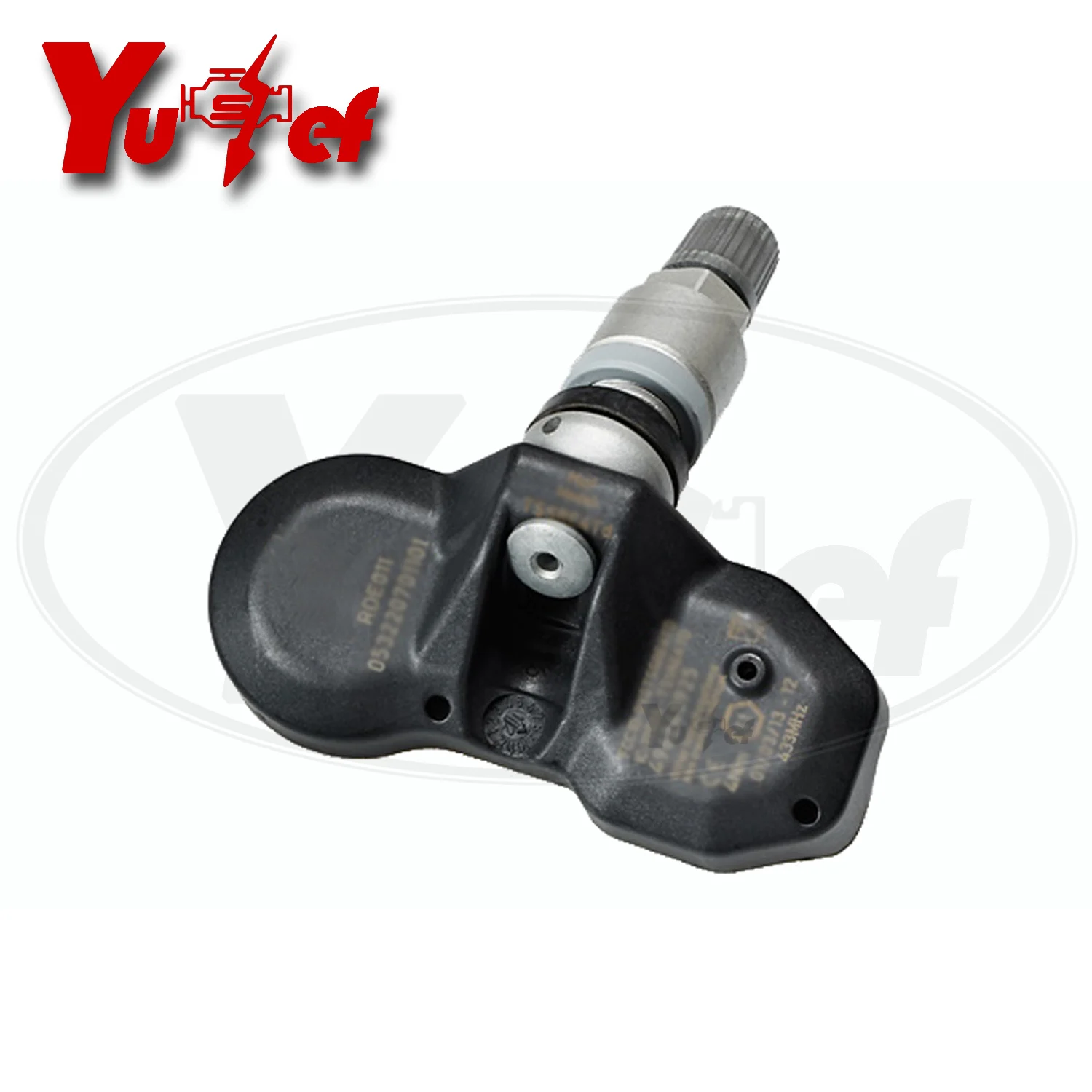

433 Mhz Tire Pressure Monitoring Sensor TPMS For FERRARI MASERATI 282189