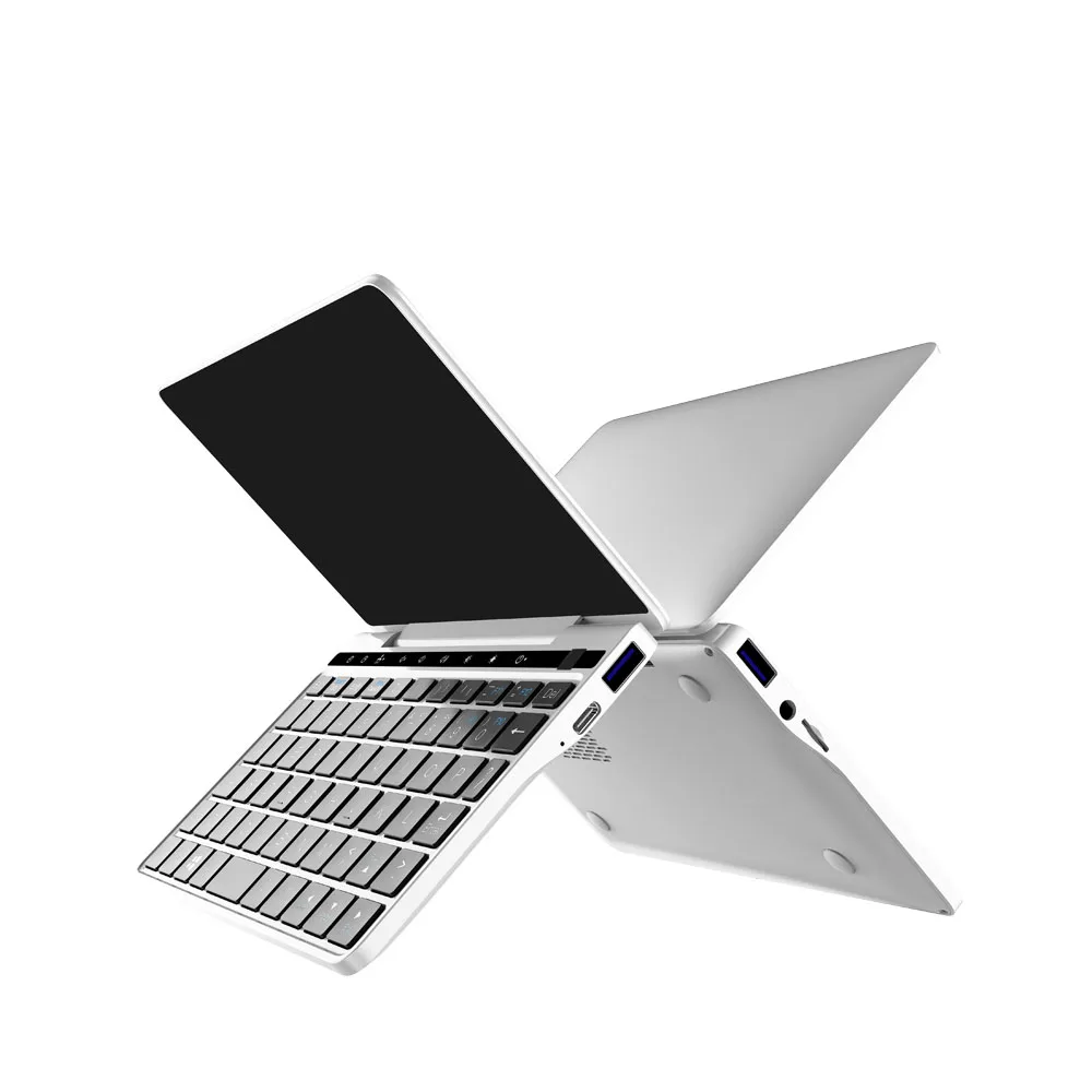 Оригинальный GPD Pocket2 карман 2 7 дюймовый мини карманный рюкзак для ноутбука