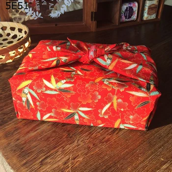 

Women Men big handkerchief furoshiki cotton 100%/Japanese style printed 52cm /Many uses