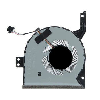 

High CPU GPU Cooling Fan cooler for ASUS X542 X542BA X542U X542UA X542UQ X542UR 13N1-26P0211 13NB0FD0T04111