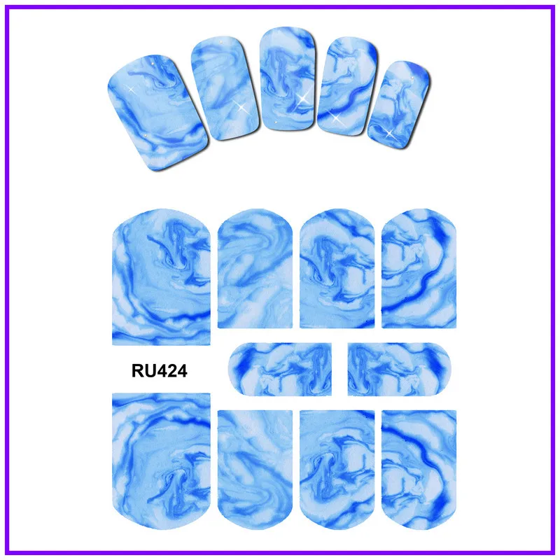 RU424