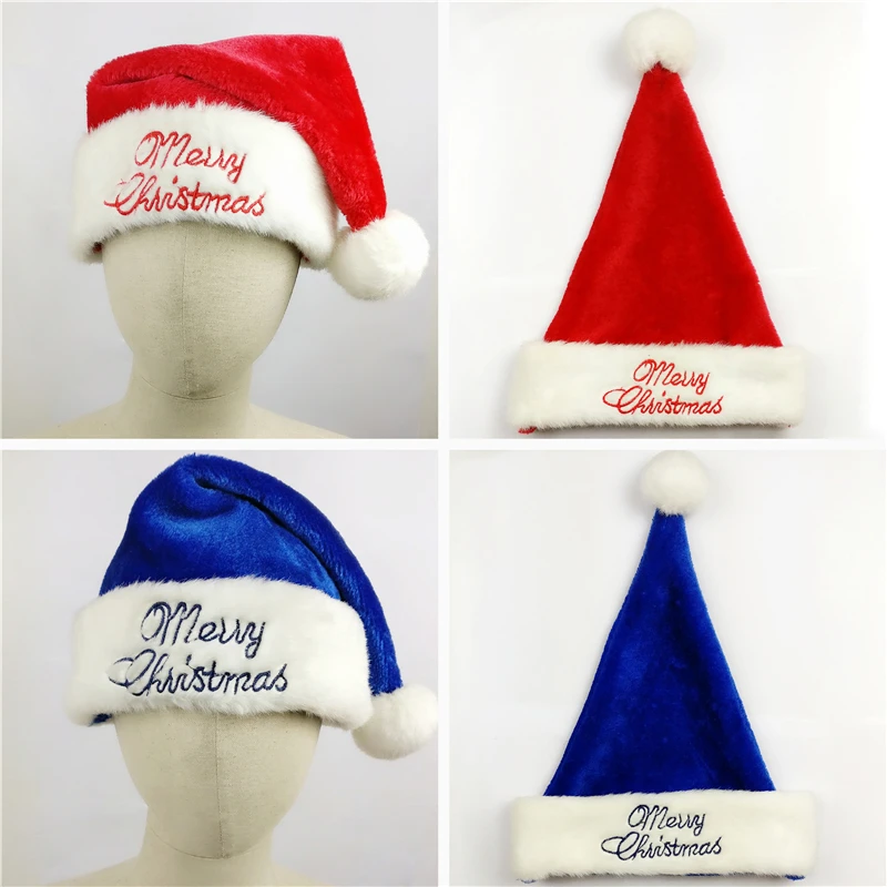 online get cheap embroidered santa hats aliexpress com online get cheap embroidered santa hats aliexpress com