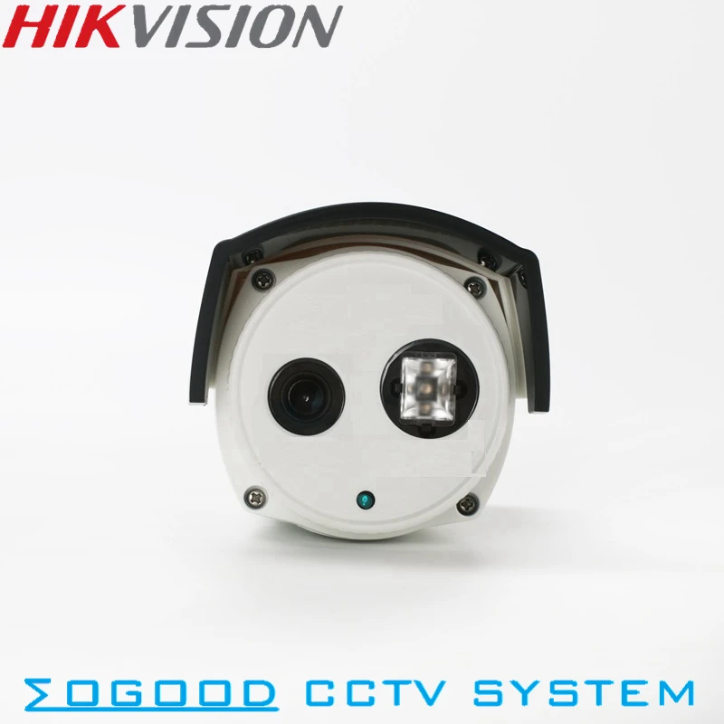 Камера видеонаблюдения HIKVISION цилиндрическая аналоговая камера инфракрасная 950TVL