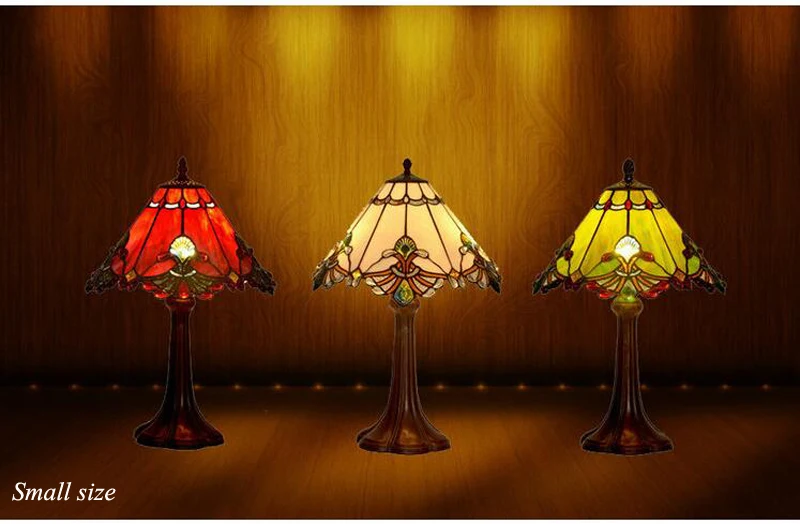 Retro table lamp (22)