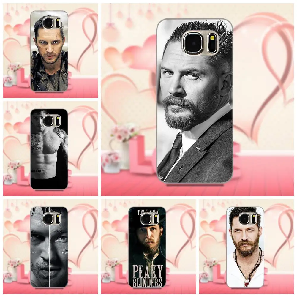 

Diwqxr Tom Hardy TPU Skin Painting For Huawei G8 Honor 5C 5X 6 6X 7 8 9 Y5II Mate 9 P8 P9 P10 Lite Plus 2017