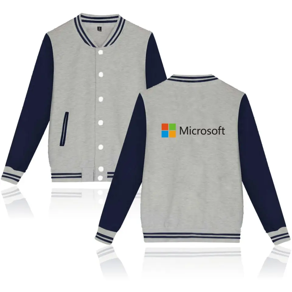 microsoft jackets