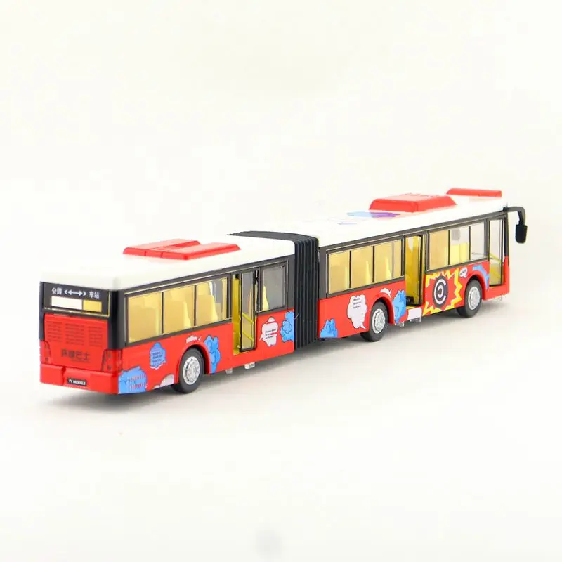 Double-Dicker Bus (2)