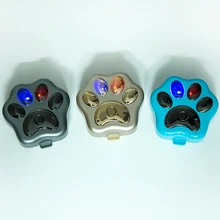 3G 900MHZ 2100MHZ WCDMA Pet GPS Tracker Cat Dog GPS Tracking Locator, Work in Australia