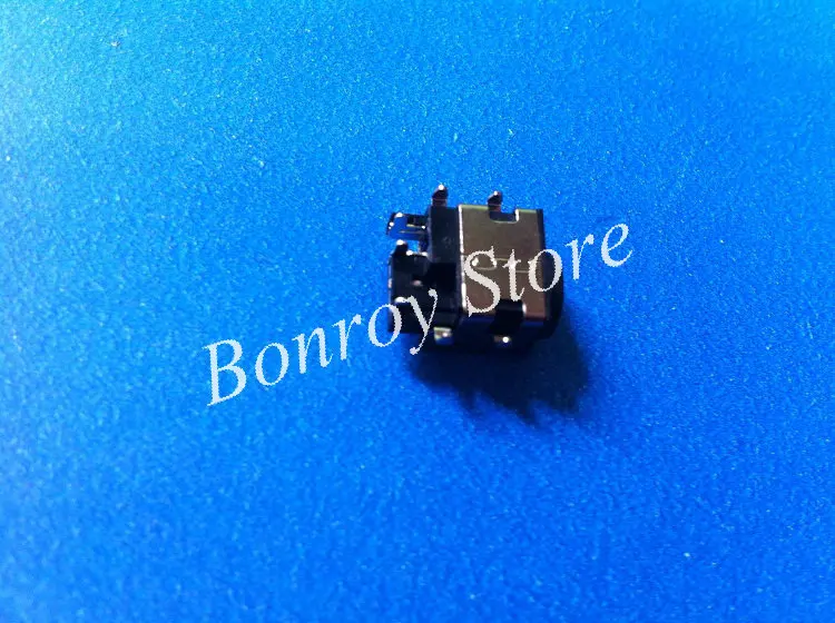 Разъем питания постоянного тока для Samsung Rv410 R430 R440 R530 R580 R730 R780 новый бренд и