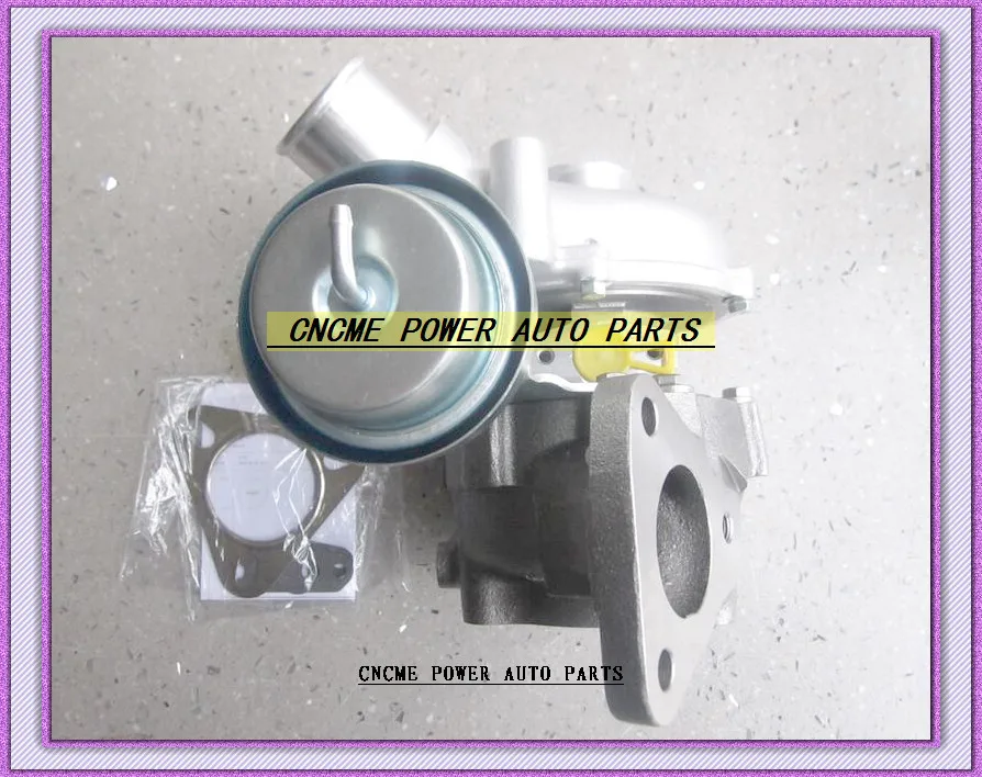 RHV4 VT16 1515A170 VT-16 VT16 1009 VAD20022 Turbo For Mitsubishi Triton Intercooled 2010- Pajero Sport L200 06-11 DI-D 4D56 2.5L (2)