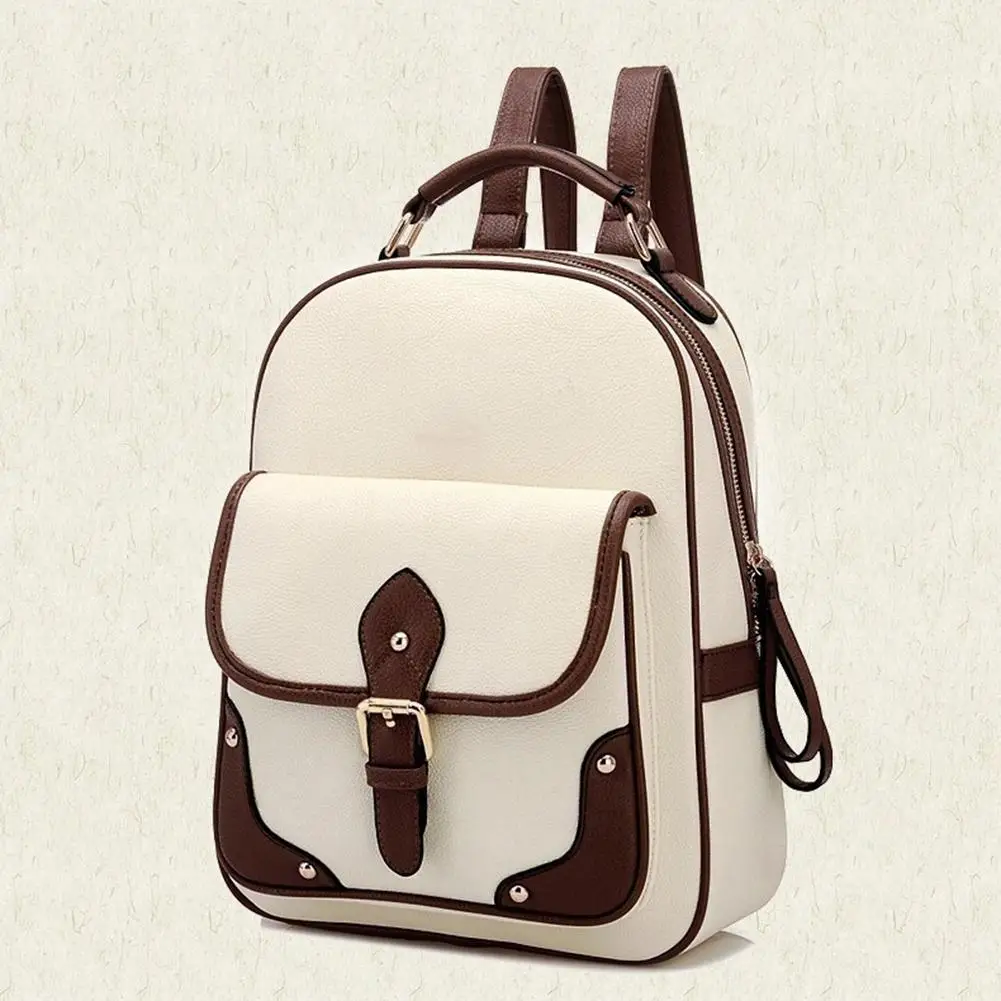 Mochila Grande Capacidade de Moda de Todos
