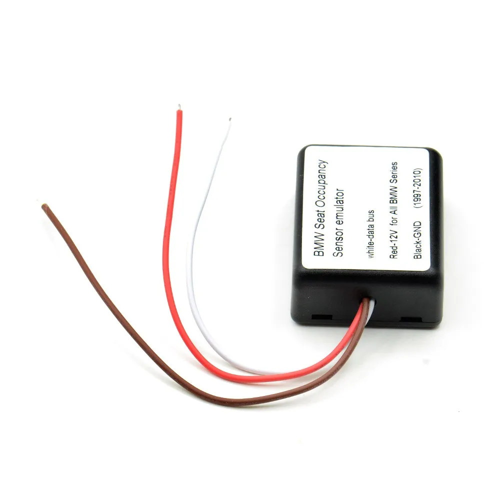 Best-quality-Free-shipping-for-BMW-Seat-Occupancy-Sensor-Emulator (3)