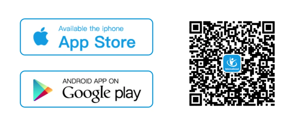 De Banheiro Bluetooth APP Android ou IOS