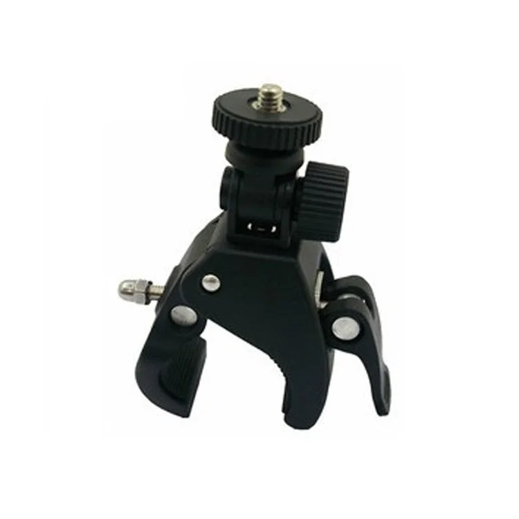 Sport Camera Action Roll Bar Mount Cam Bar Mount Holder for Bike