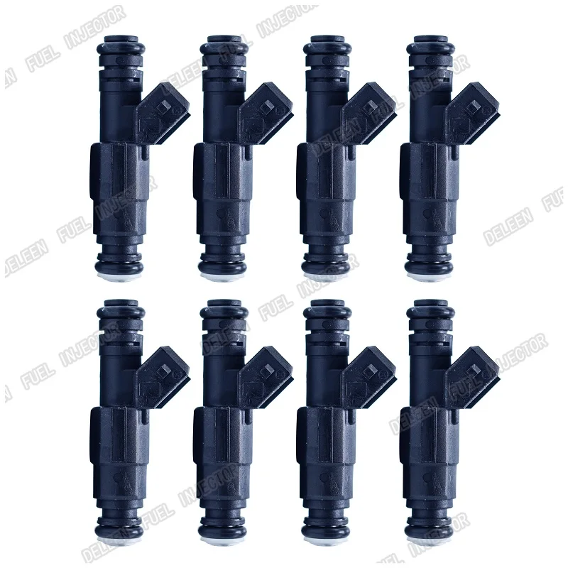 

High Flow performance 1600cc Fit 2000-2003 BMW X5 4.4L 4.6L Fuel injector Injectors FAST SHIPPING 8PCS