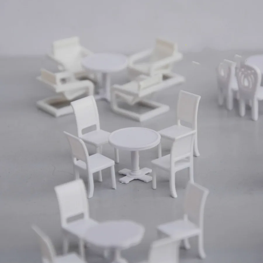 50scale new chair table set (1)