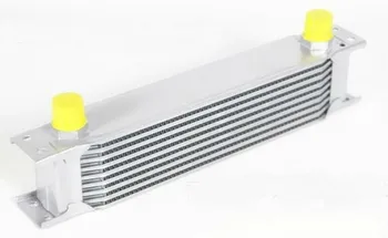 

Universal Engine transmission MOCAL TYPE British 10rows AN8 oil cooler radiator for car auto tuning