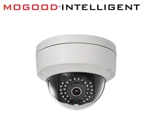 HIKVISION Multi-language Version DS-2CD3135F-I H.265 3MP PoE IP Dome Camera Support ONVIF IR 30M Waterproof Outdoor